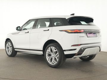 Land-Rover Range Rover Evoque - 8