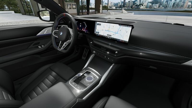 BMW M440 - Bild 7