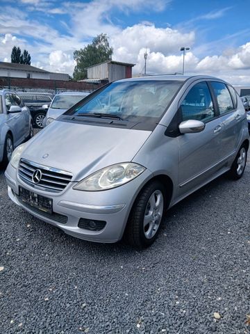 Mercedes-Benz A 170 A -Klasse A 170