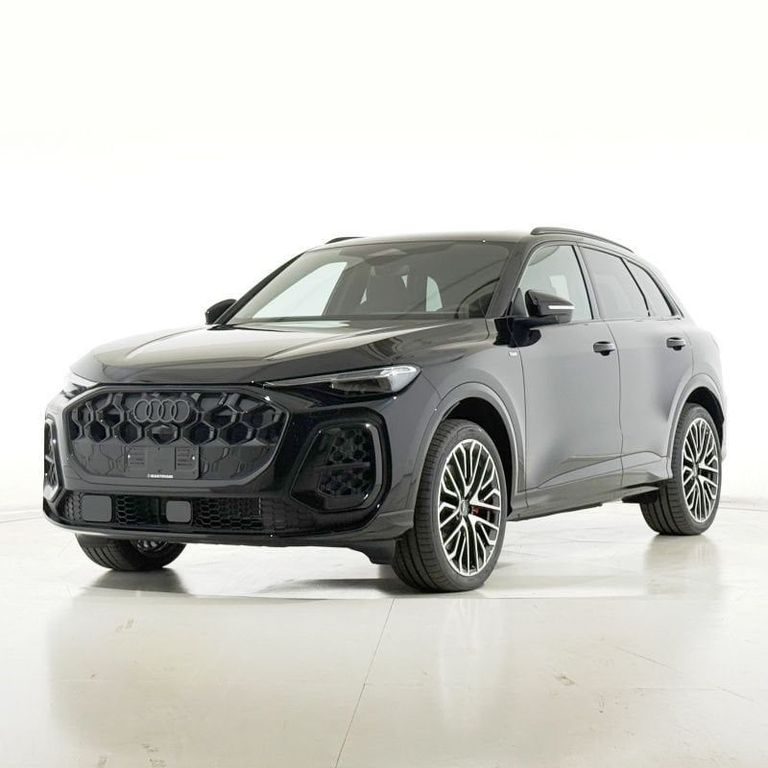 Image of Audi Q5