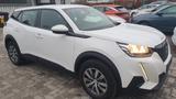 Peugeot 2008 Active - Peugeot 2008 Active mit Diesel-Antrieb