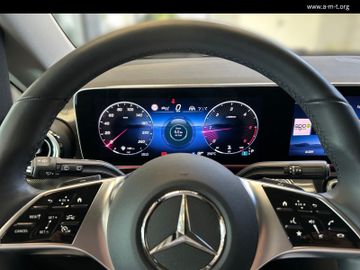 Mercedes V 250 - 8