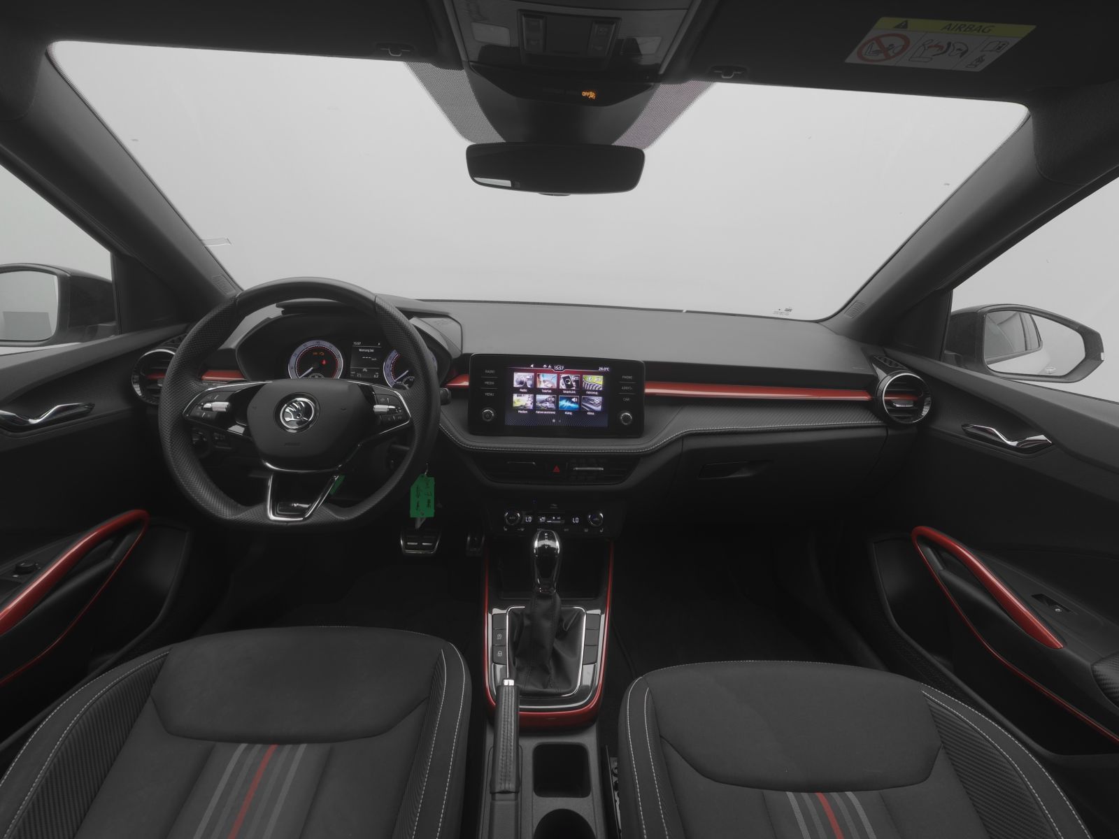 Skoda Fabia - Bild 5