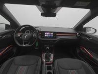 Skoda Fabia - Vorschau Bild 5