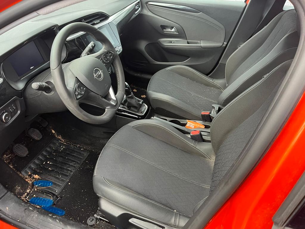 OPEL Corsa 1.2 55kW Elegance 2-Hand - Bild 9