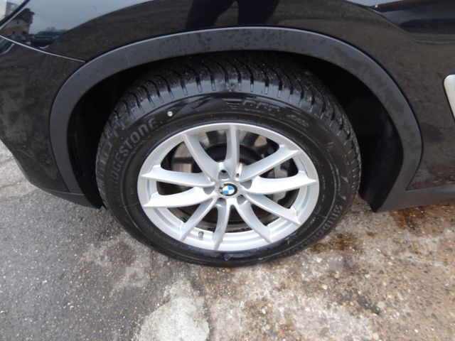 Fahrzeugabbildung BMW X3 xDrive 30d/Laser/HUD/Kam/Virtual/AHK/Leder/