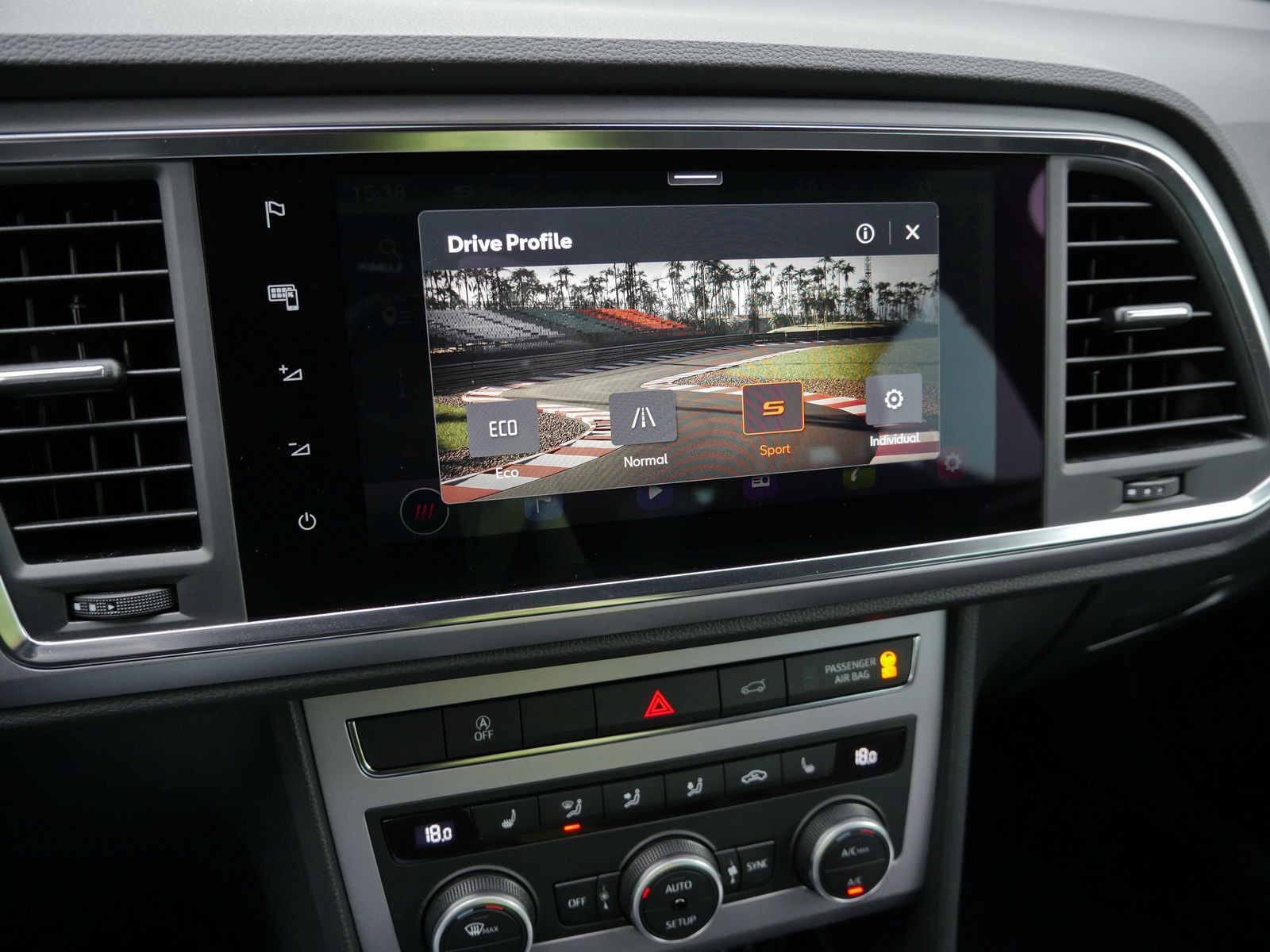 Seat Ateca - Bild 18