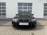 BMW 335 i xDrive Coupe ///SPORT/STANDH/NAVI/XENON - BMW 335 mit Benzin-Antrieb: Coupe