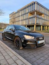 Audi A1 1.6 TDI Attraction Attraction