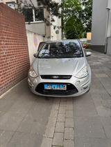 Ford S-Max 2,0 TDCi 103kW DPF 