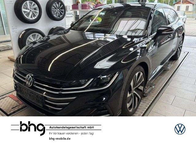 VW Arteon Shooting Brake R-L 2,0 TDI 4M DSG