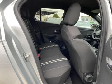 Bild 10 Opel Corsa GS NAVI/KLIMA-AUTO/PDC v+h+CAM/TOTWINKEL
