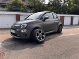 Fiat 500S - Fiat 500S aus 2016