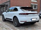 Porsche Macan S 21 Zoll PANO 360° Scheckheft Service NEU - Porsche Macan in Berlin