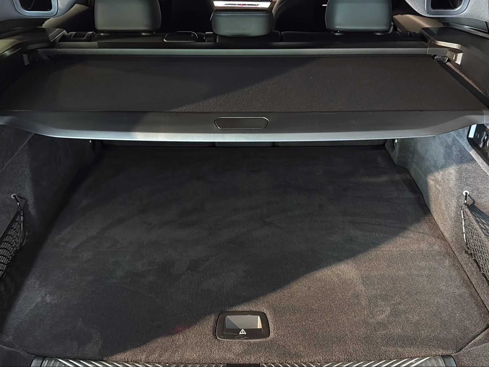 BMW 520 - Bild 18