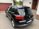 Volkswagen Tiguan 1.4 TSI 4MOTION CUP Track & Style CUP... - Volkswagen Tiguan in Lübeck