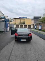 Peugeot 508 limousine - Peugeot 508 in Solingen