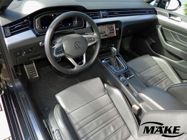 Passat Variant R-Line 2.0 TDI DSG LEDER ACC AHZV