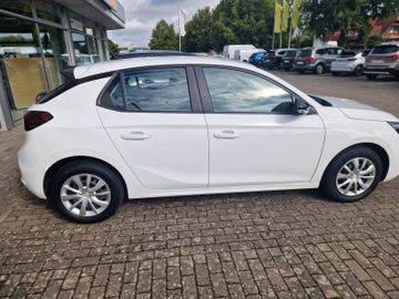 Bild 9 Opel Corsa F Basis