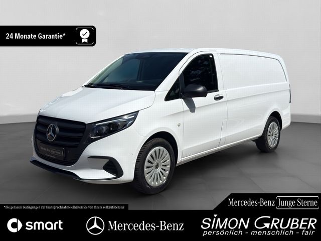 Mercedes-Benz Vito 116 Kasten Lang Multibeam Sitzhzg. Kamera