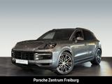 Porsche Cayenne E-Hybrid InnoDrive Sportabgasanlage BOSE