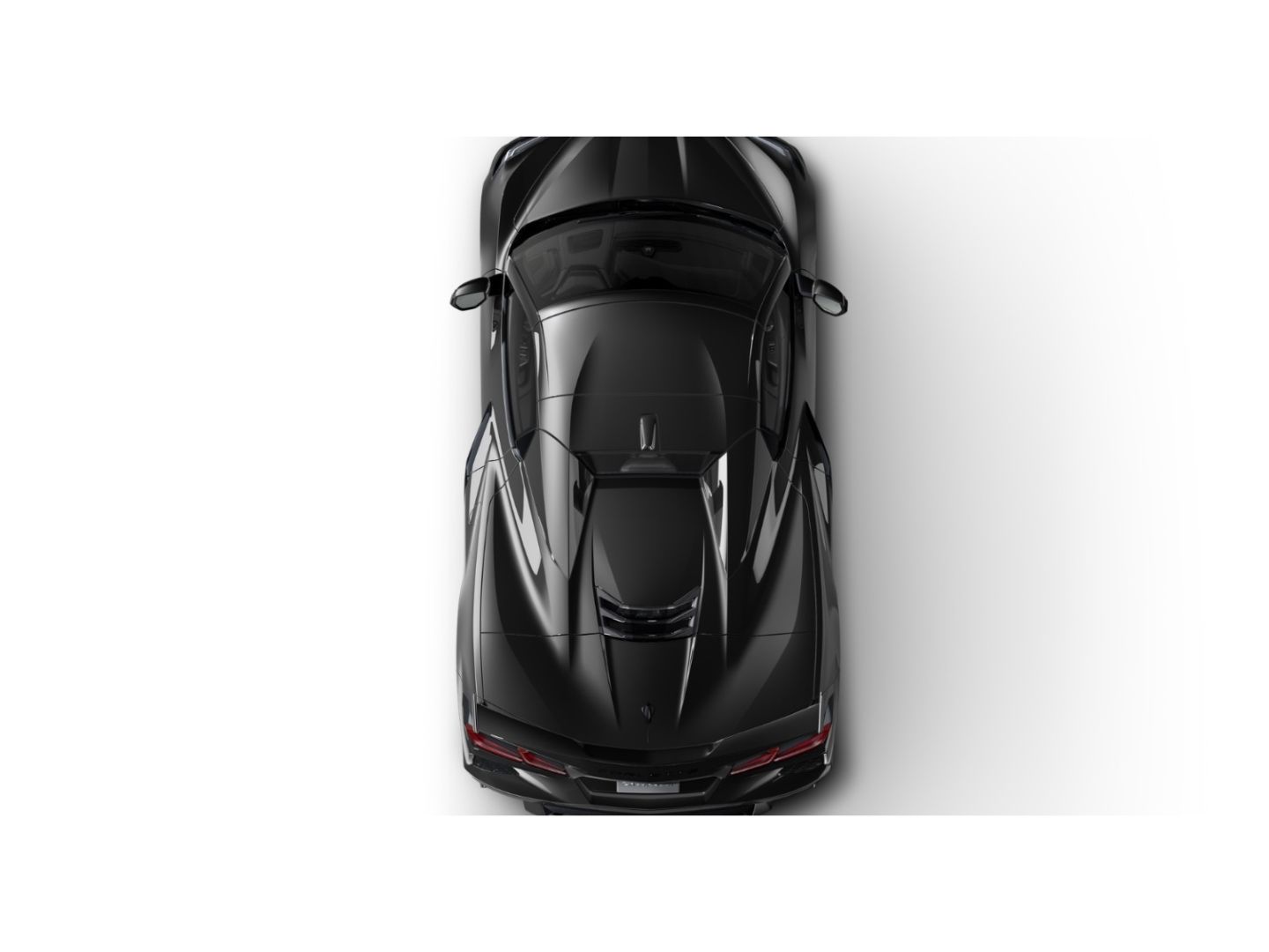 Fahrzeugabbildung Corvette C8 Corvette Convertible 6.2 V8 MY26 3LT Facelift