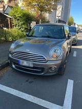 MINI Mini Cooper - MINI Cooper C Diesel Gebrauchtwagen