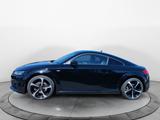 Audi TT Coupé 1.8 TFSI S-Line 2x, LED, Tempomat, Navi - Audi TT: 8n