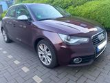 Audi A1 1.6 TDI 66kW S tronic Ambition Sportback ... - Audi A1 mit Diesel-Antrieb: Tronic
