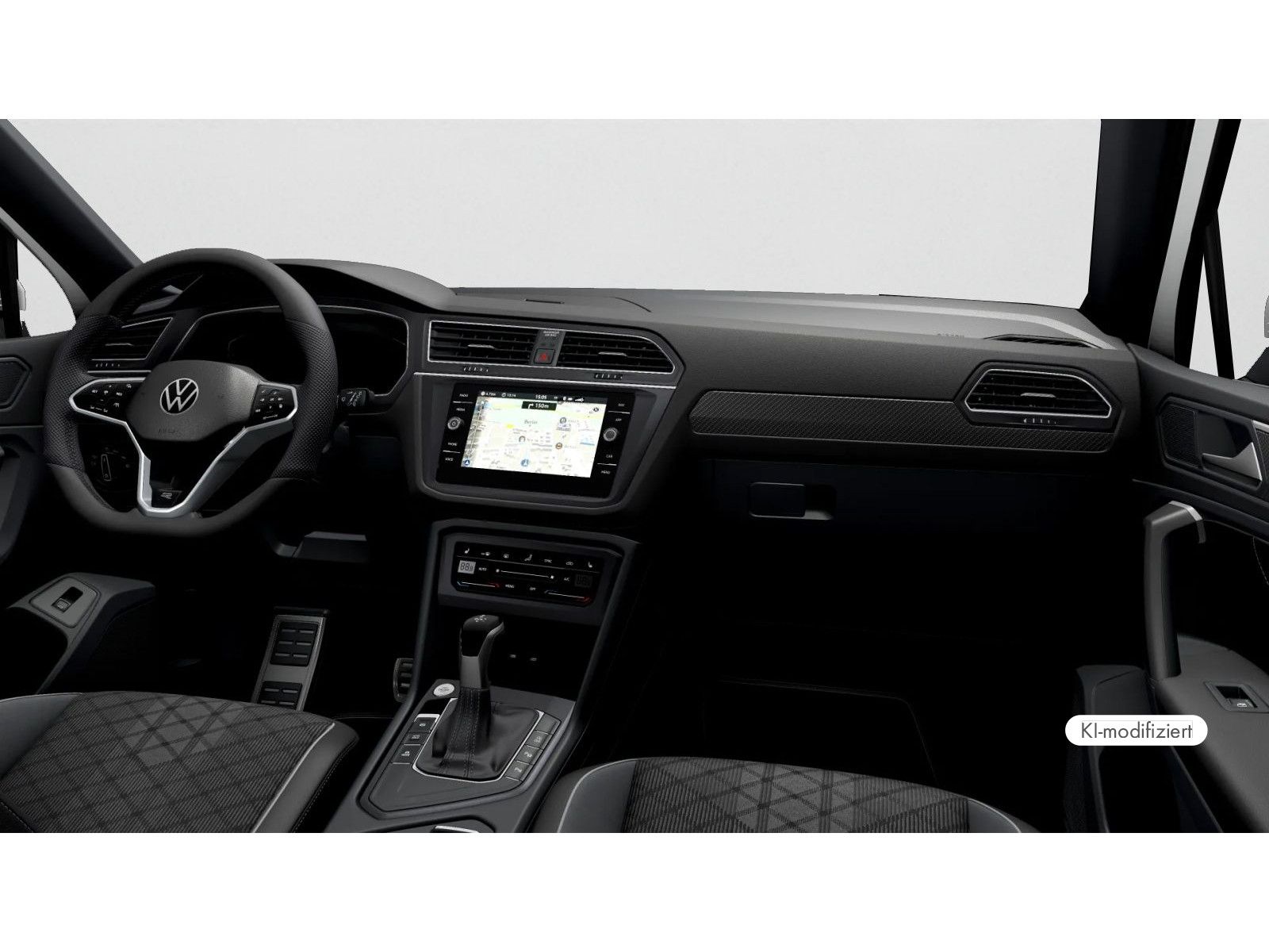 Volkswagen Tiguan - Bild 6