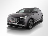 Audi Q4 - Vorschau Bild 14