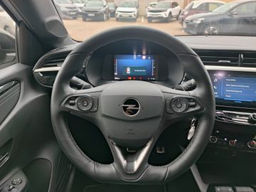 Bild 9 Opel Corsa F GS Facelift AT +M-LED+180-Kamera+SHZ+AHK