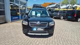 Skoda Yeti Active - gebrauchte Skoda Yeti aus dem Jahr 2014