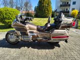 Honda Goldwing GL 1500 SE - HONDA GOLDWING GL 1500 SE