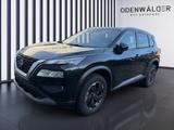 Nissan X-Trail 1.5VC-T MHEV N-Connecta CVT HUD Pano - Nissan X-Trail aus 2025