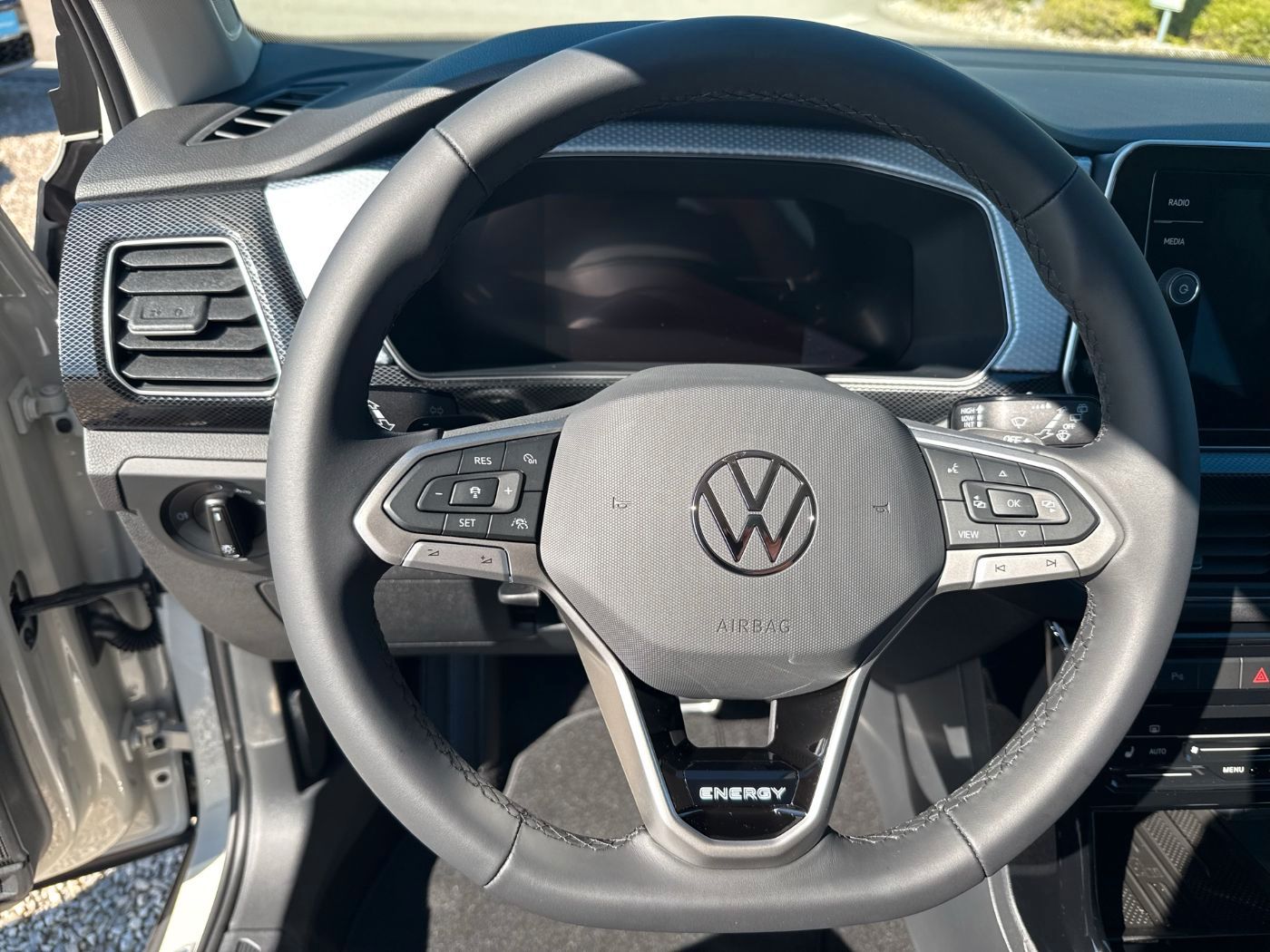 Volkswagen T-Cross - Bild 22