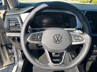 Volkswagen T-Cross - Vorschau Bild 22