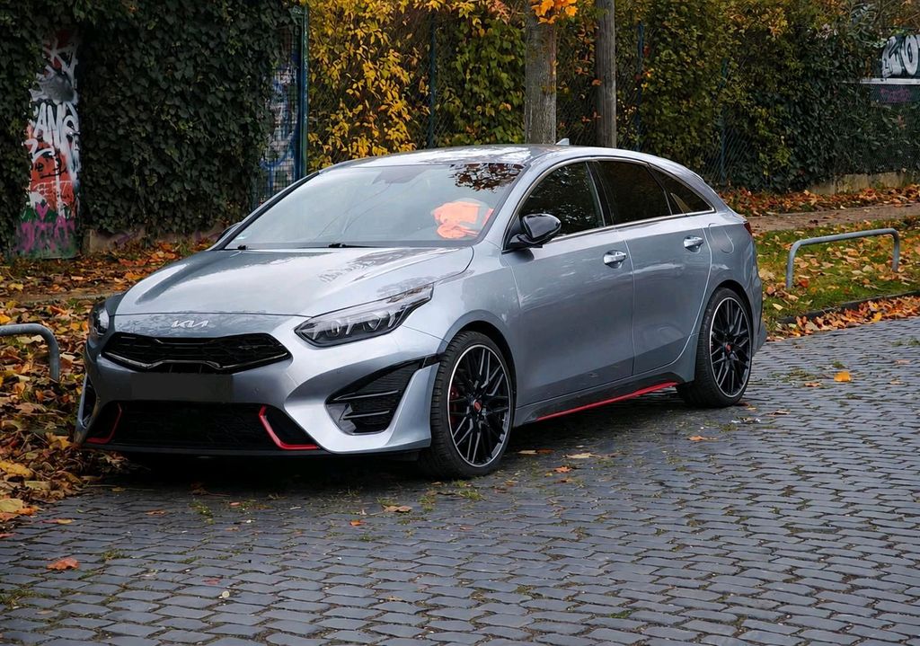 Image of Kia Other