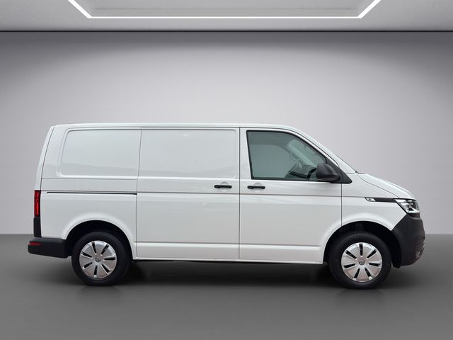 T6.1 2.0 TDI Kasten L1H1