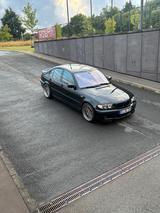 BMW E46 320i | 168.000 | Schalter - BMW 320 mit Benzin-Antrieb: Limousine, E46