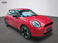 MINI Cooper E - Vorschau Bild 2
