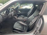 BMW Z4 Coupe 3.0si PDC SHZ - BMW Z4: Coupé