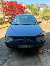 Volkswagen Golf IV 1.4 Edition  - Volkswagen Golf: Edition Iv