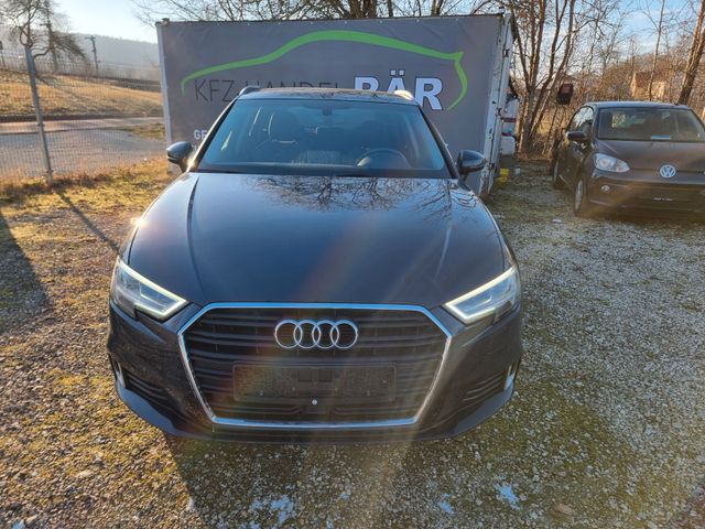 Audi A3 Sportback 30 g-tron sport *Erdgas CNG*