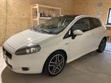 Fiat Punto 1.4 16 V Turbo - Fiat Punto: Turbo