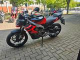 Aprilia Tuono 457, 48PS, - APRILIA TUONO 457