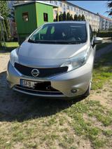 Nissan Note 1.2 Acenta Acenta
