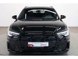 Audi A6 Avant 50 TDI quattro S line AHK/Matrix/P-Dach - Audi Gebrauchtwagen in Gera