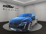 Peugeot 308 Plug-In Hybrid 180 GT Pack - Peugeot 308 GT-Pack