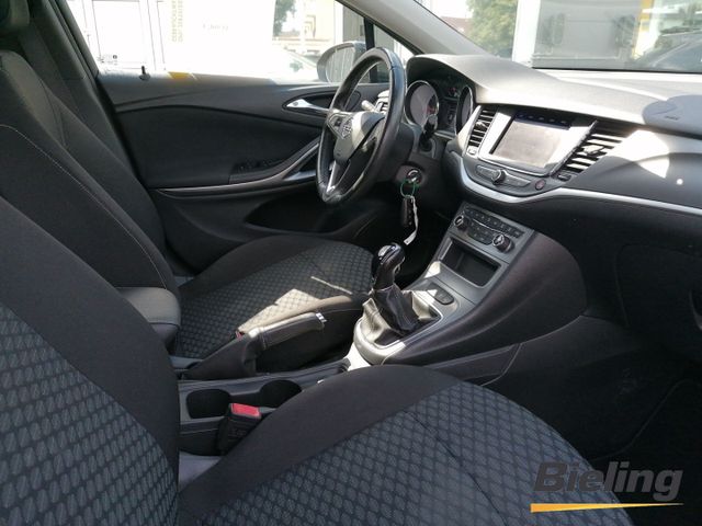 Astra Sports Tourer, Edition 1.2 Direct Injectio